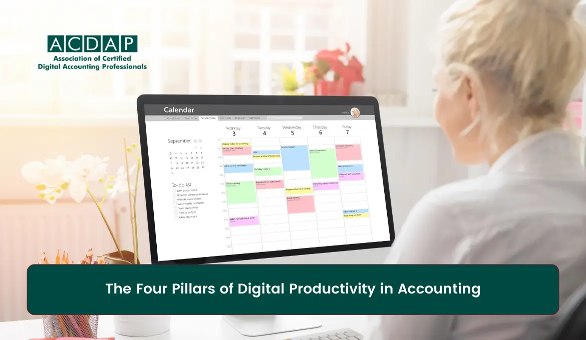 the-four-pillars-of-digital-productivity-in-accounting-navigating-the-future-landscape